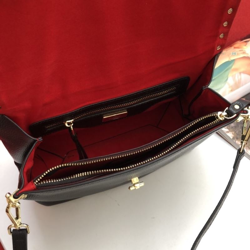 Valentino Satchel Bags